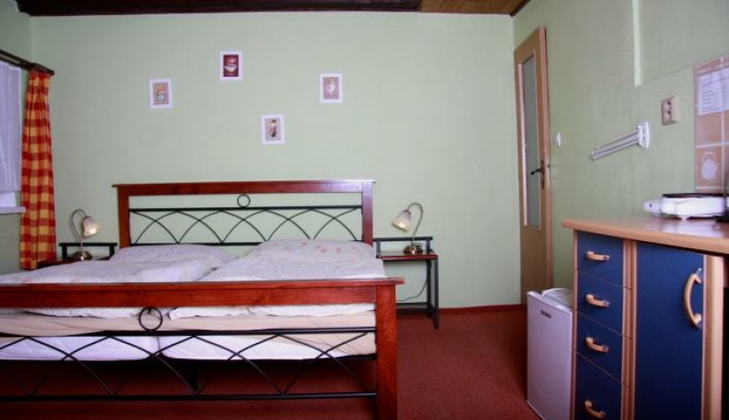 Villa Marion Mariánské Lázně